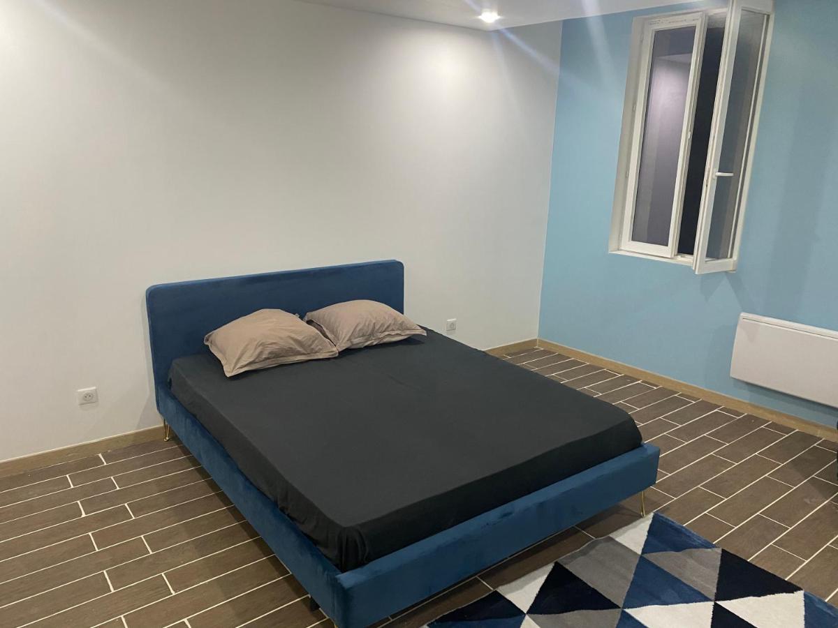 Appartement Du Chateau Graulhet Eksteriør bilde