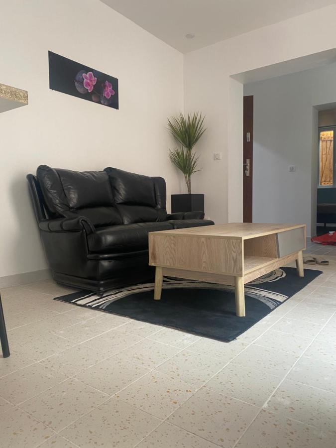 Appartement Du Chateau Graulhet Eksteriør bilde